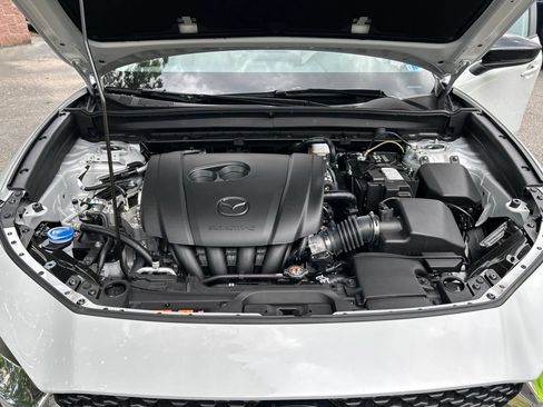 New 2026 MAZDA CX-30 AWD 2.5 S w/ Select Sport Pkg image 10