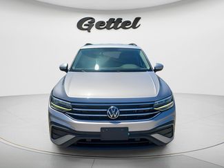 Used 2022 Volkswagen Tiguan S FWD video 2