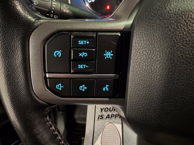 Used 2022 Ford F150 XLT w/ Equipment Group 302A High AWD/4WD image 33