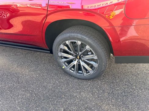 New 2026 Chevrolet Tahoe High Country image 9