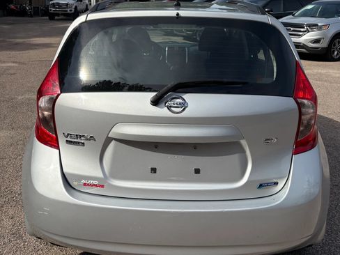 Used 2014 Nissan Versa Note SV FWD image 42