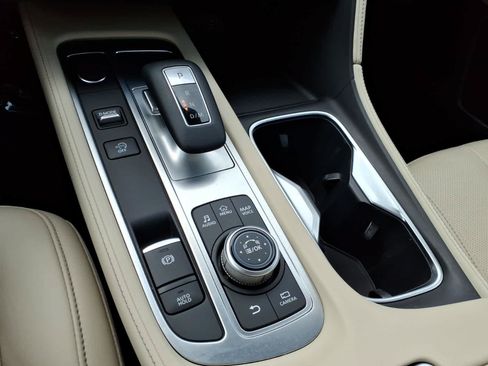 Certified 2023 INFINITI QX60 Luxe AWD/4WD image 21