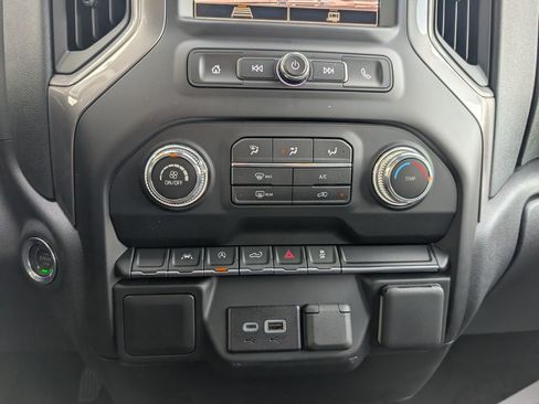 New 2026 GMC Sierra 1500 Pro w/ Pro Value Package image 15