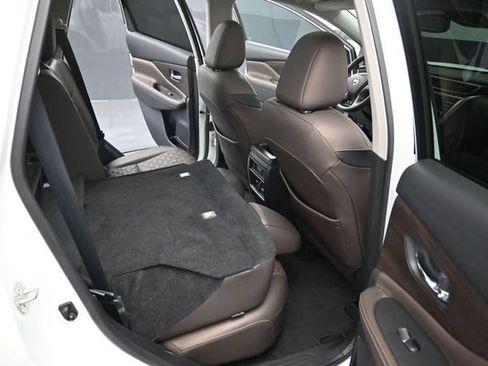 Used 2021 Nissan Murano Platinum w/ Cargo Package AWD/4WD image 31