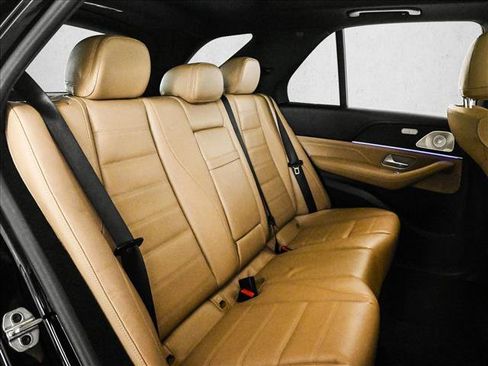 New 2026 Mercedes-Benz GLE 450e 4MATIC image 22