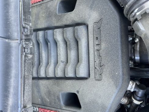 Used 2022 Ford F150 Raptor w/ Equipment Group 801A High AWD/4WD image 36