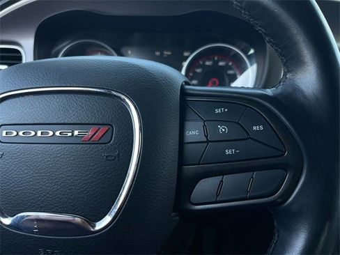 Used 2022 Dodge Charger SXT w/ Leather Interior Group RWD image 13