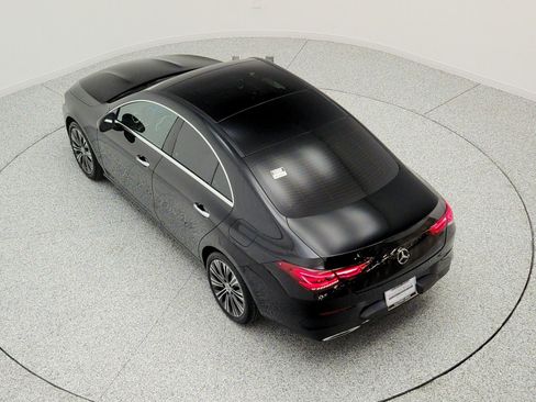Used 2023 Mercedes-Benz CLA 250 image 29
