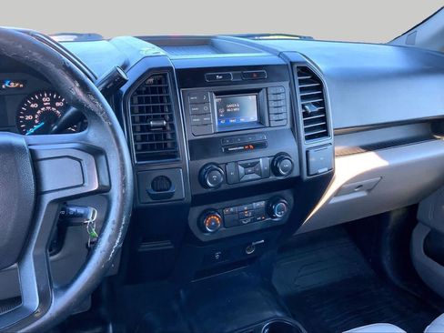 Used 2017 Ford F150 XL RWD image 7