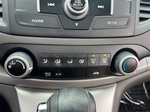 Used 2014 Honda CR-V EX image 21