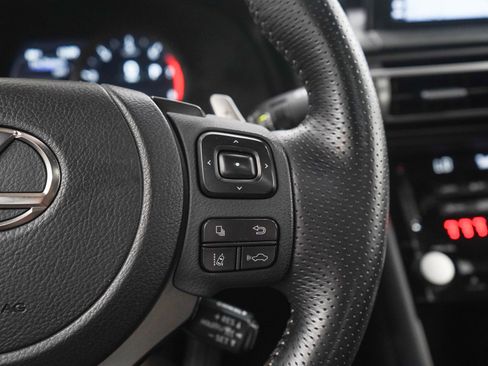 Used 2022 Lexus IS 350 F Sport AWD/4WD image 26
