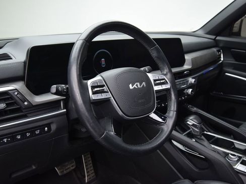 Used 2024 Kia Telluride SX X-Pro image 15