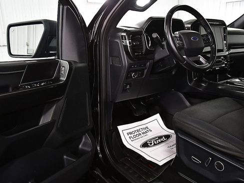 Used 2021 Ford F150 XLT w/ Equipment Group 302A High AWD/4WD image 20