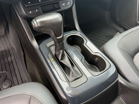 Used 2018 Chevrolet Colorado Z71 image 23