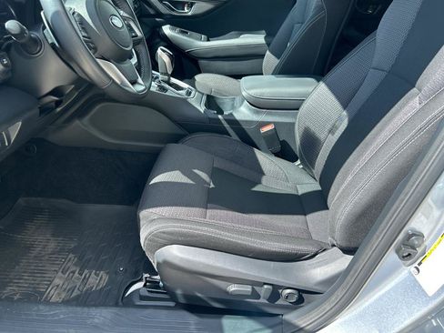 Certified 2023 Subaru Outback Premium AWD/4WD image 12