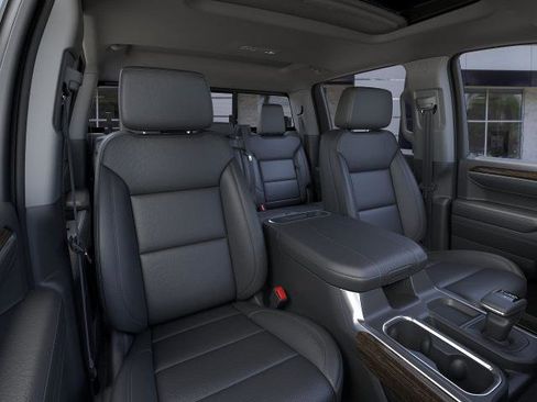 New 2026 GMC Sierra 1500 SLT image 16