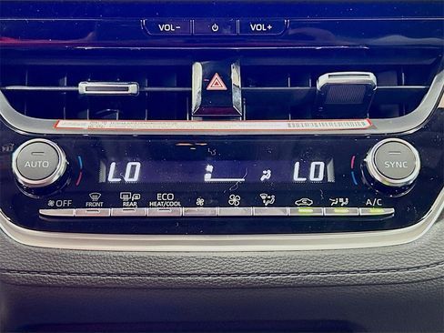 New 2026 Toyota Corolla Cross XLE image 15