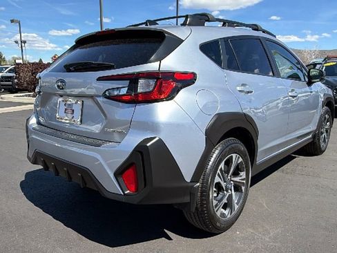 Certified 2024 Subaru Crosstrek 2.0i Premium image 3