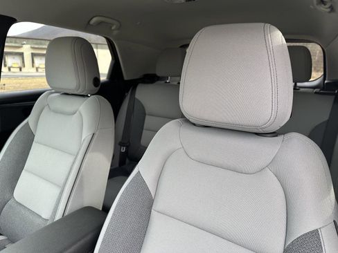 New 2026 Chevrolet TrailBlazer LT w/ Convenience Package image 16