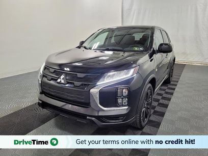 Used 2021 Mitsubishi Outlander Sport LE