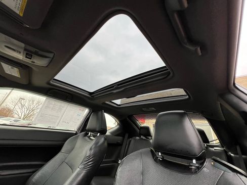 Used 2014 Scion tC Monogram Series image 16