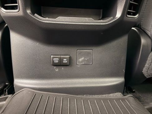 Used 2024 Toyota Tundra SR5 AWD/4WD image 28
