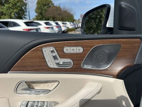 New 2026 Mercedes-Benz GLE 350 4MATIC image 20