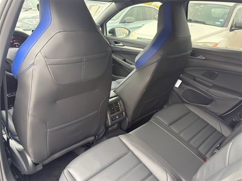 New 2026 Volkswagen Golf image 27