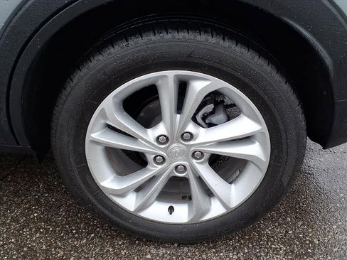 Certified 2023 Buick Encore GX Preferred image 11