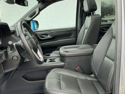 Used 2022 Chevrolet Tahoe RST w/ Luxury Package image 10