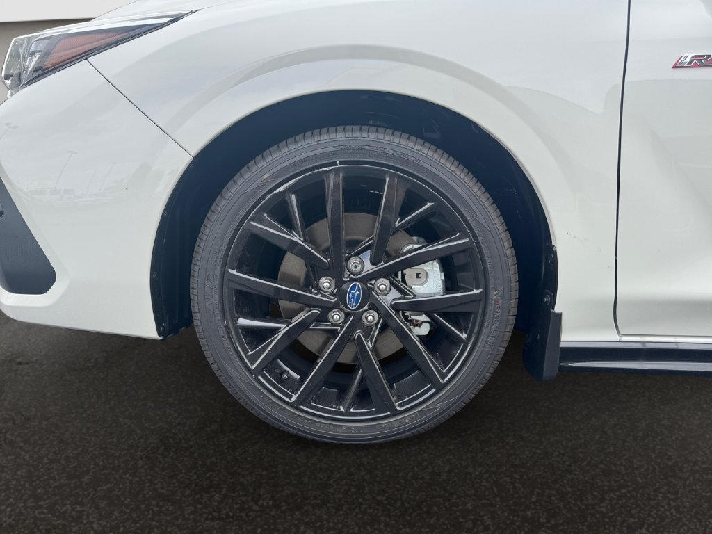 New 2026 Subaru Impreza RS AWD/4WD image 9