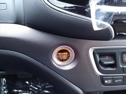 New 2026 Honda Ridgeline RTL image 4