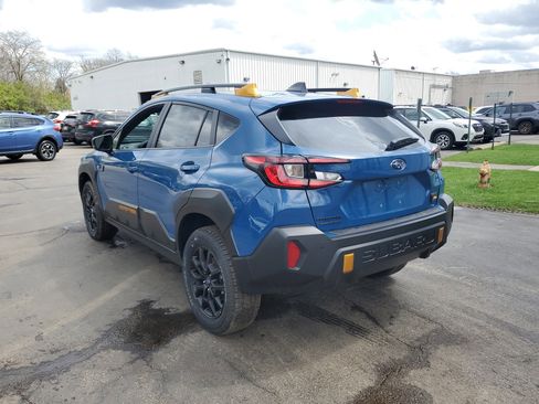 New 2026 Subaru Crosstrek 2.5i Wilderness AWD/4WD image 2