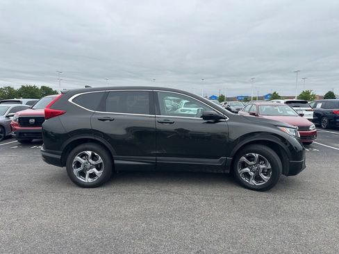 Used 2019 Honda CR-V EX image 14