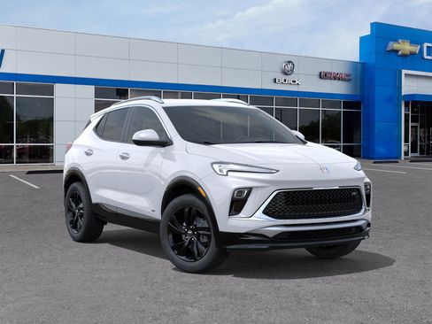 New 2026 Buick Encore GX Sport Touring image 7