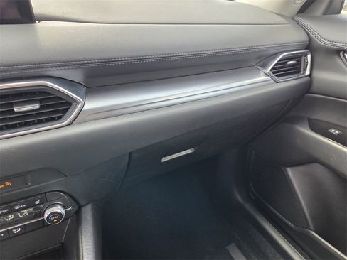 Certified 2023 MAZDA CX-5 AWD 2.5 S w/ Select Package image 27