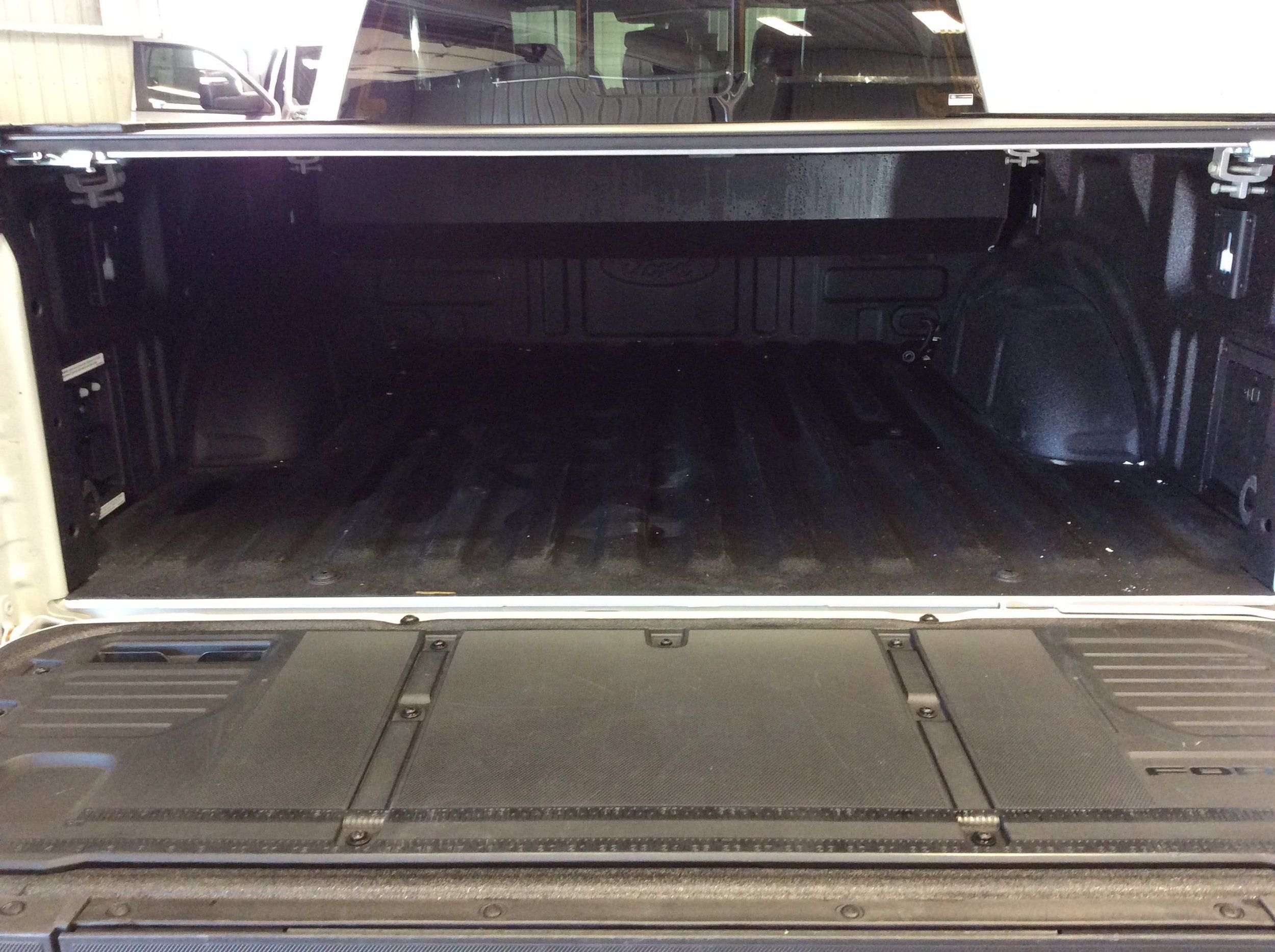 Used 2024 Ford F150 XLT w/ Equipment Group 303A High AWD/4WD image 5