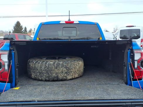 Used 2024 Ford Ranger Raptor image 10