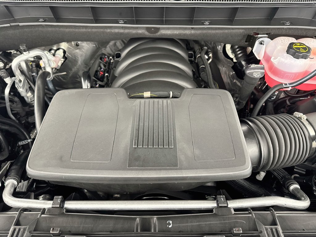 New 2027 Chevrolet Tahoe High Country AWD/4WD image 33