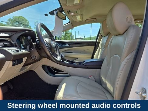 Used 2017 Buick LaCrosse Preferred FWD image 2