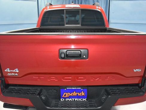 Used 2023 Toyota Tacoma SR image 24