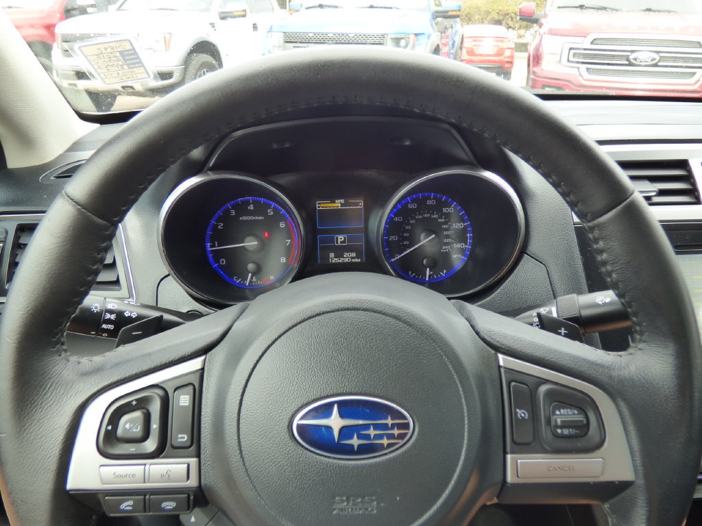 Used 2015 Subaru Legacy 2.5i Premium w/ Popular Package #2 AWD/4WD image 28