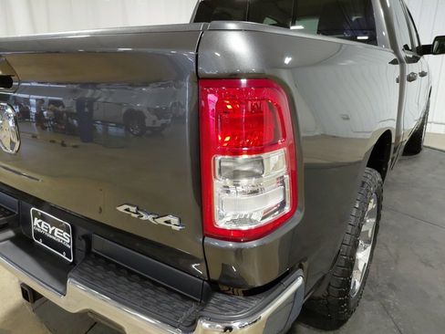 Used 2019 RAM 1500 Big Horn AWD/4WD image 15