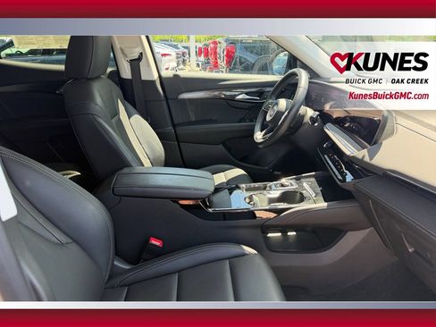 Used 2024 Buick Envision Preferred AWD/4WD image 40