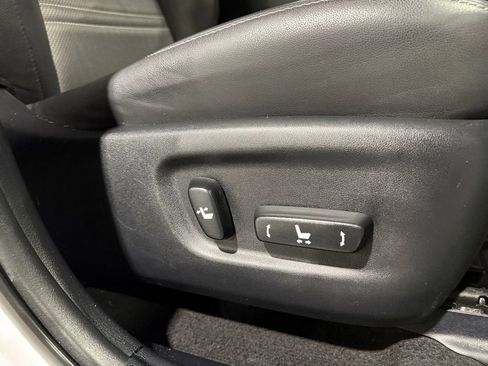 Used 2016 Lexus NX 200t AWD w/ Premium Package image 13