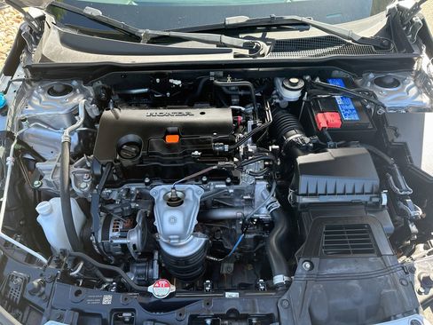 Used 2024 Honda Civic Sport image 31