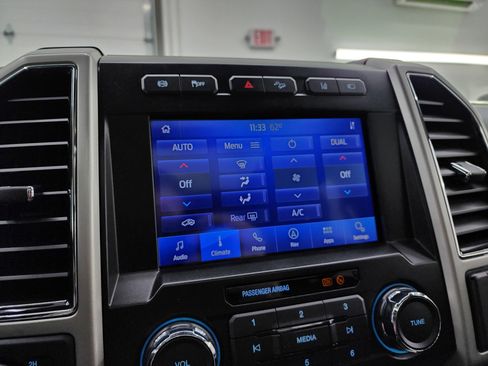 Used 2020 Ford F350 Lariat w/ Lariat Ultimate Package image 61