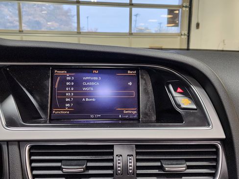 Used 2013 Audi A5 2.0T Prestige image 32