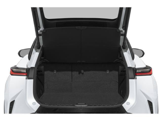 New 2026 Lexus RZ 350e 2WD w/ Technology Package image 10