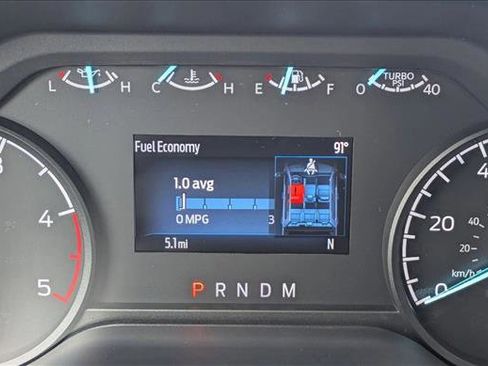 New 2026 Ford F250 XLT w/ XLT Premium Package AWD/4WD image 11